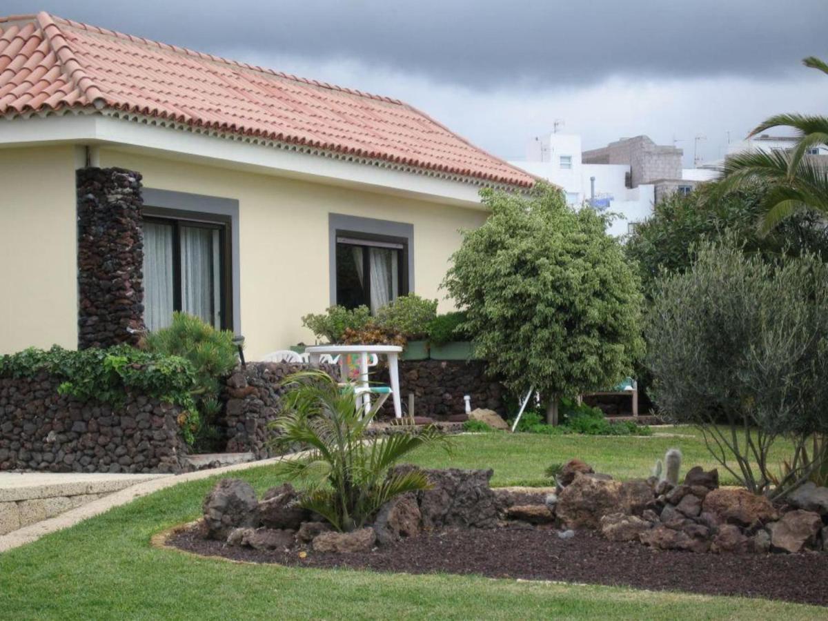 Hotel Casa Alta Arona  Exterior foto